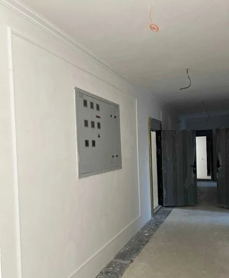Шикарная квартира, 1 комн., 29 м², Яшнабадский, Ассалом Дустлик — фото 2