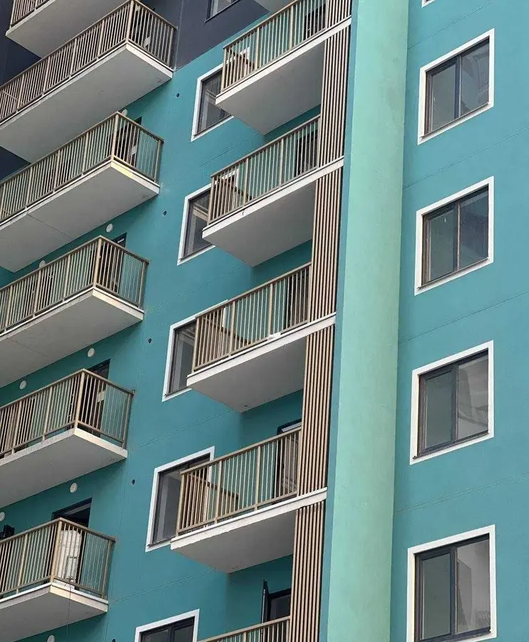 Шикарная квартира, 1 комн., 29 м², Яшнабадский, Ассалом Дустлик — фото 4