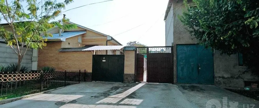 Участок, 11 сот., Яшнабадский, рынок Паркент — фото 2