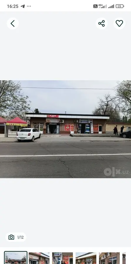 Помещение, 120 м², Чиланзарский, Чиланзар 20 квартал — фото 4