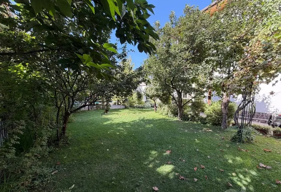 Шикарный дом, 5 комн., 1200 м², Мирзо-Улугбекский, Парк Тельмана — фото 4