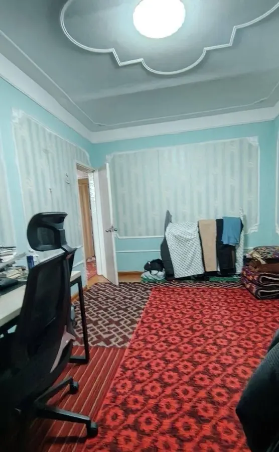 Уютная квартира, 3 комн., 70 м², 5/5 эт., Мирзо-Улугбекский, Буз-2 — фото 1