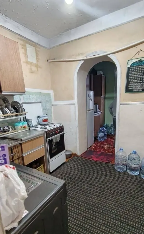 Уютная квартира, 3 комн., 70 м², 5/5 эт., Мирзо-Улугбекский, Буз-2 — фото 2