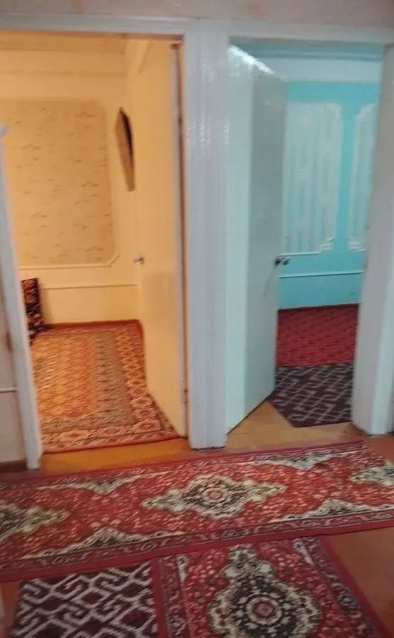 Уютная квартира, 3 комн., 70 м², 5/5 эт., Мирзо-Улугбекский, Буз-2 — фото 4