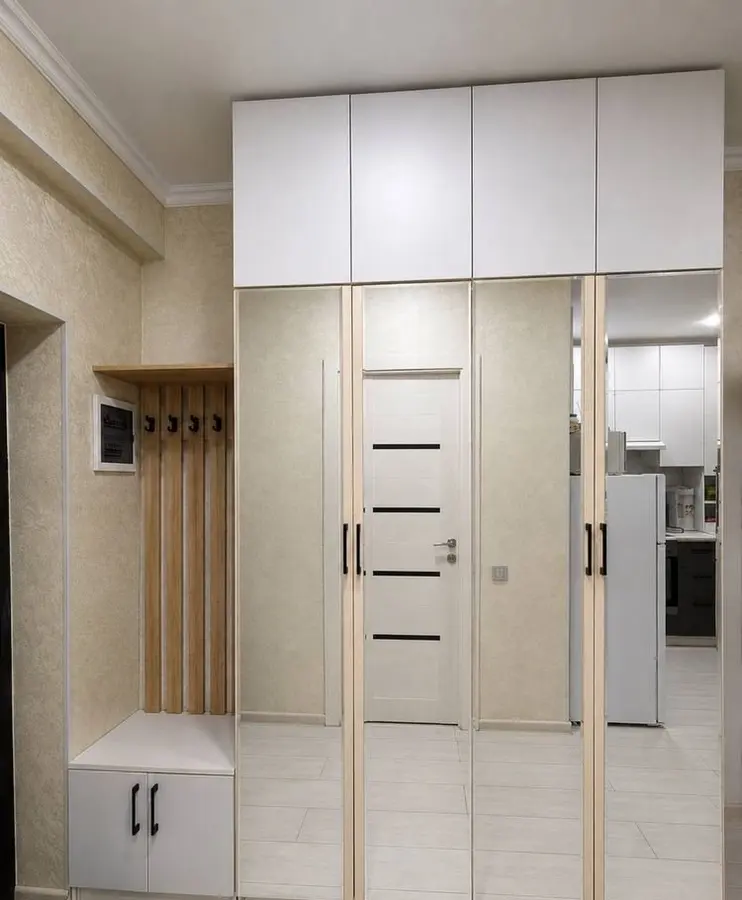 Шикарная квартира, 1 комн., 28 м², 4/10 эт., Юнусабадский, массив Юнусабад — фото 2