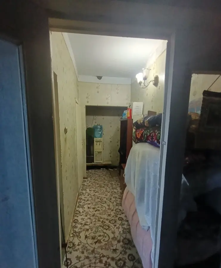 Уютная квартира, 2 комн., 48 м², 4/4 эт., Яшнабадский, рядом с рынком Кадышева — фото 2