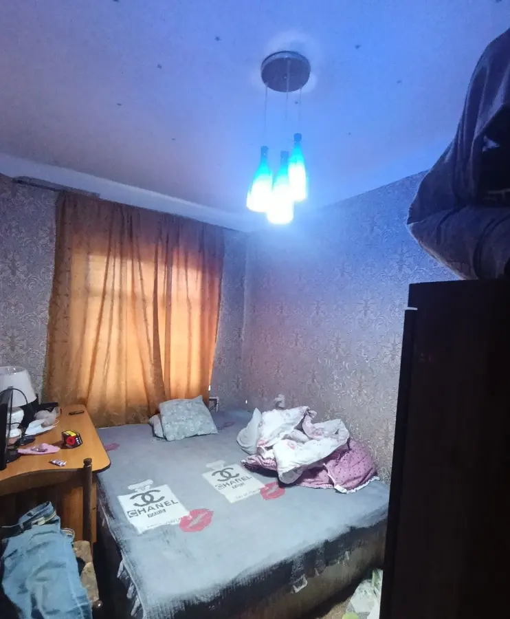 Уютная квартира, 2 комн., 48 м², 4/4 эт., Яшнабадский, рядом с рынком Кадышева — фото 3
