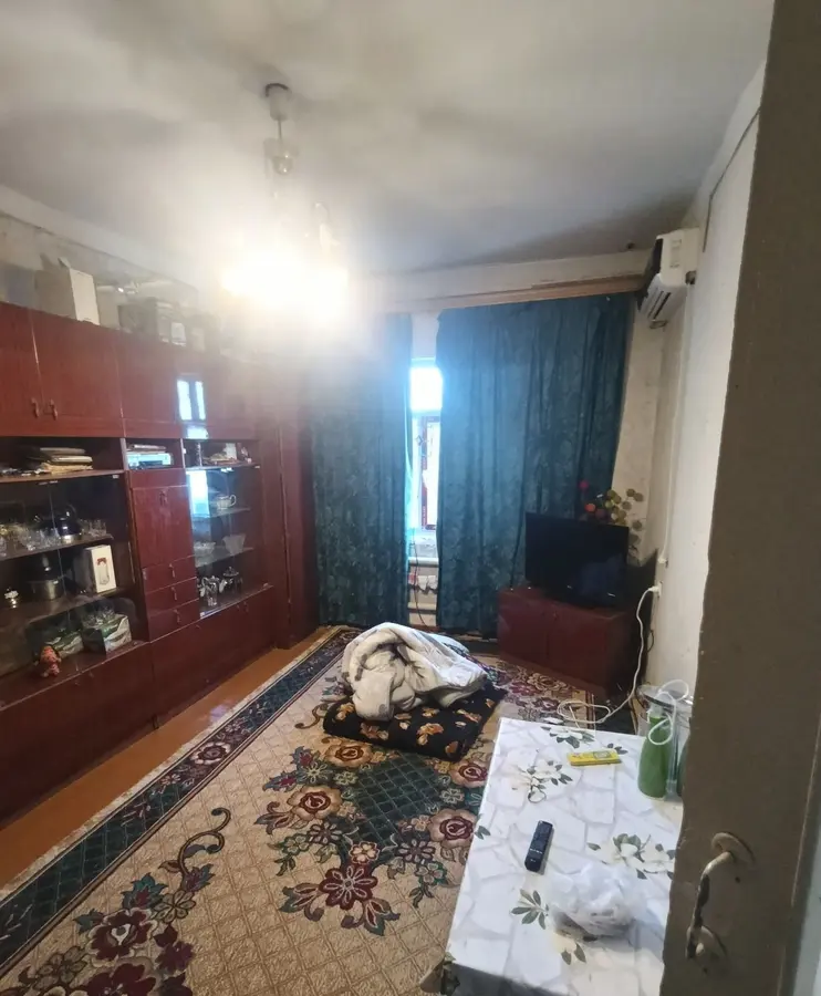 Уютная квартира, 2 комн., 48 м², 4/4 эт., Яшнабадский, рядом с рынком Кадышева — фото 4