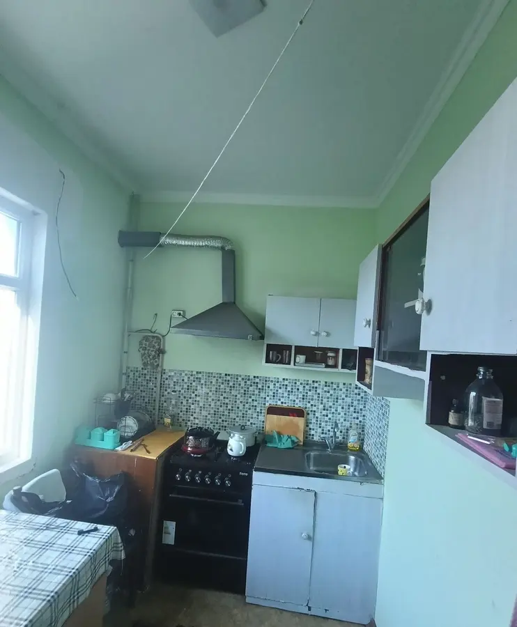 Уютная квартира, 2 комн., 48 м², 4/4 эт., Яшнабадский, рядом с рынком Кадышева — фото 5
