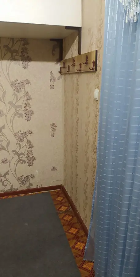 Шикарная квартира, 2 комн., 40 м², 1/4 эт., Юнусабадский, Юнусабад 11 дахада — фото 4