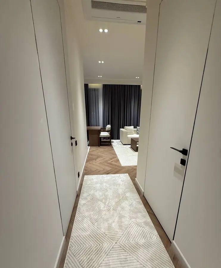 Шикарная квартира, 2 комн., 64 м², 9/13 эт., Мирабадский, ЖК Парквуд — фото 3