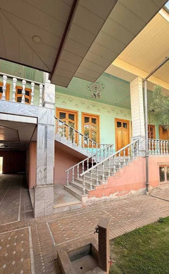 Дом, 20 комн., 1046 м², Шайхантахурский, махалля Хувайдо — фото 7