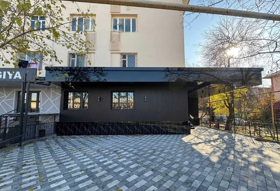 Шикарное помещение, 118 м², Яккасарайский, Яккасарой Ракат маҳалла — фото 3