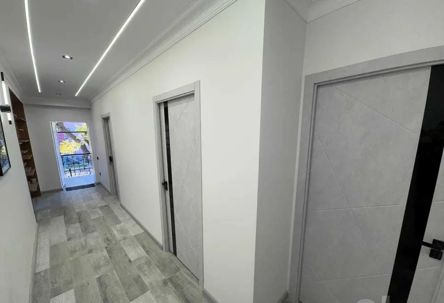 Шикарное помещение, 118 м², Яккасарайский, Яккасарой Ракат маҳалла — фото 4
