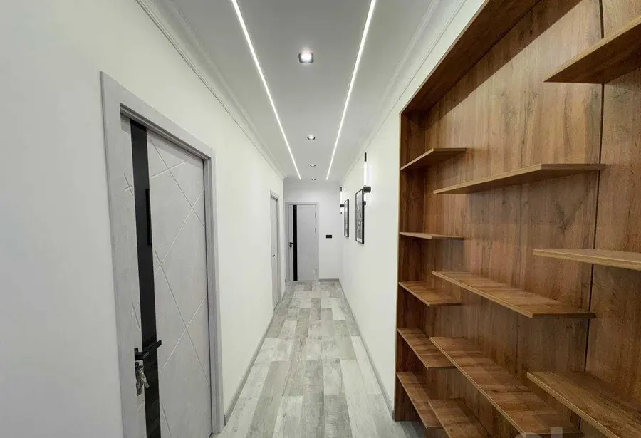 Шикарное помещение, 118 м², Яккасарайский, Яккасарой Ракат маҳалла — фото 8