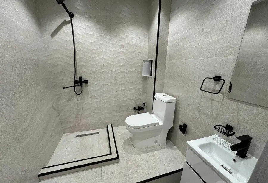 Шикарное помещение, 118 м², Яккасарайский, Яккасарой Ракат маҳалла — фото 9