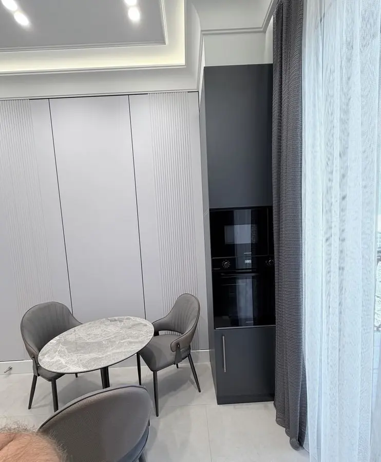 Шикарная квартира, 3 комн., 86 м², 7/10 эт., Юнусабадский, Возле дома имеются — фото 8