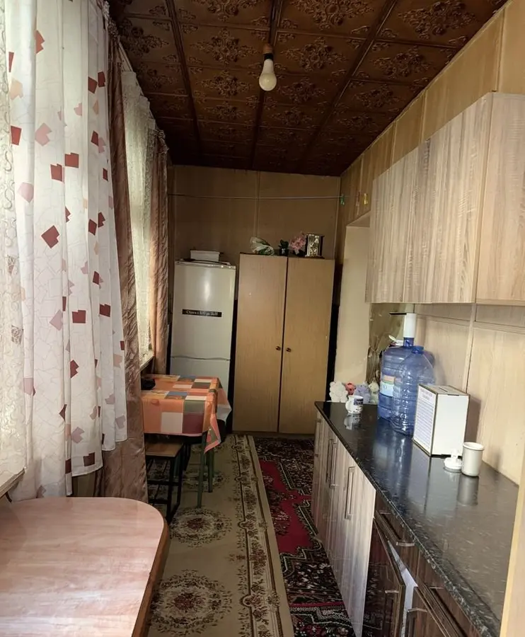 Квартира, 1 комн., 43 м², 1/5 эт., Сергелийский, Малика — фото 6