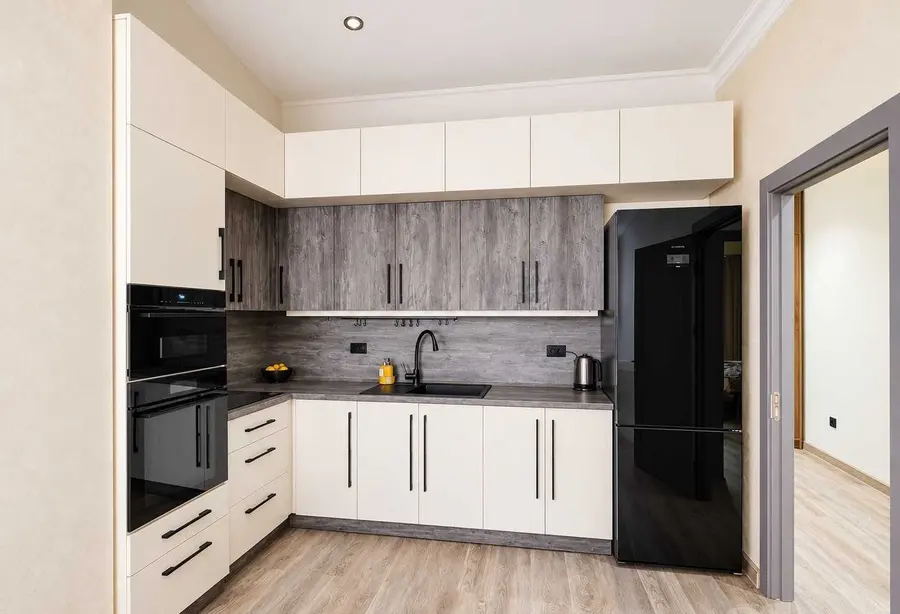 Шикарная квартира, 2 комн., 62 м², 4/21 эт., Мирзо-Улугбекский, ул — фото 4