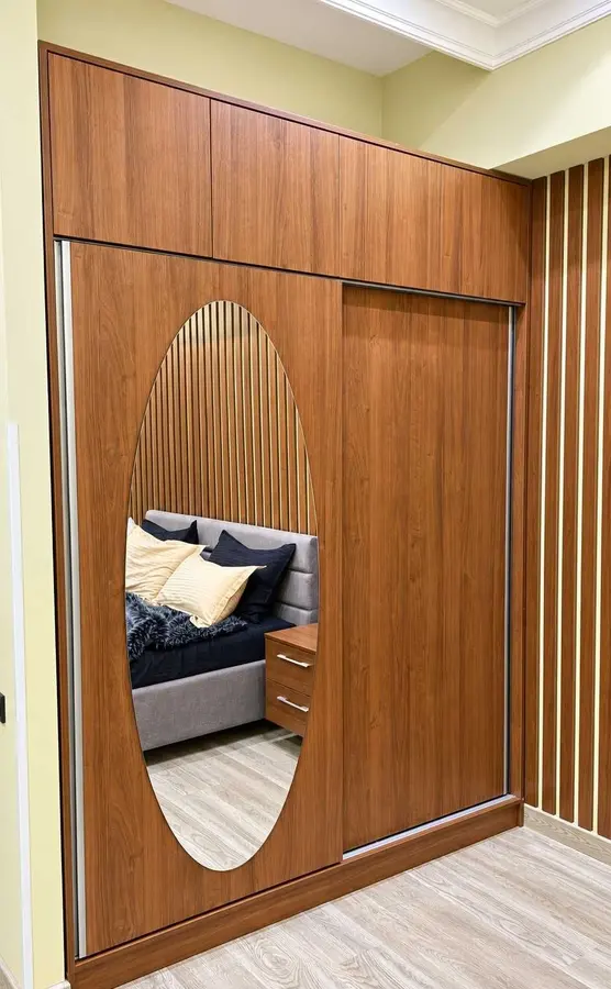 Шикарная квартира, 2 комн., 62 м², 4/21 эт., Мирзо-Улугбекский, ул — фото 6