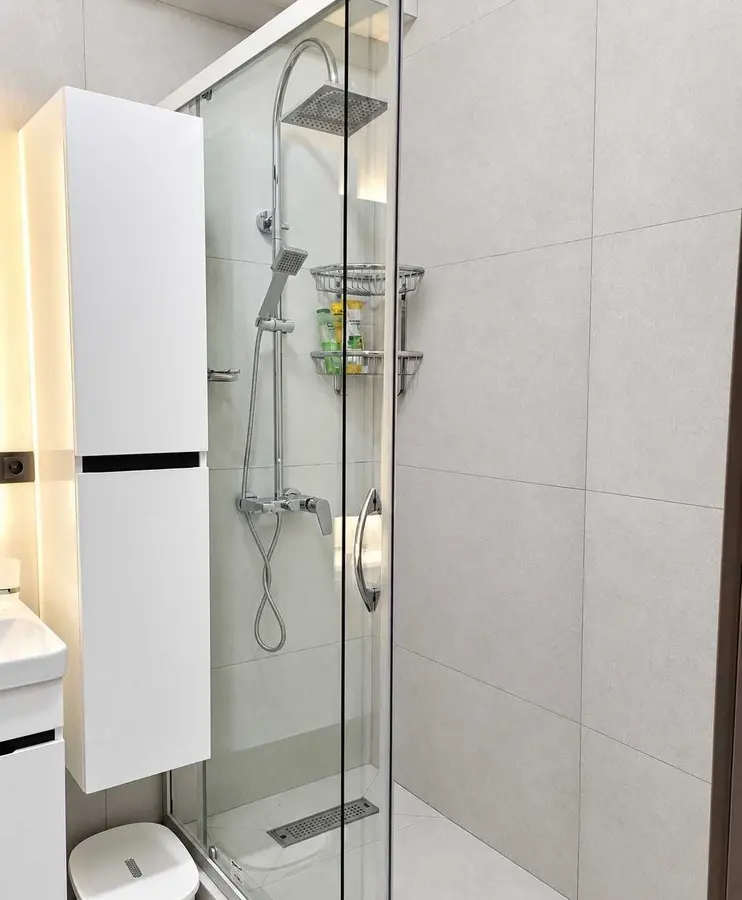 Шикарная квартира, 2 комн., 62 м², 4/21 эт., Мирзо-Улугбекский, ул — фото 8