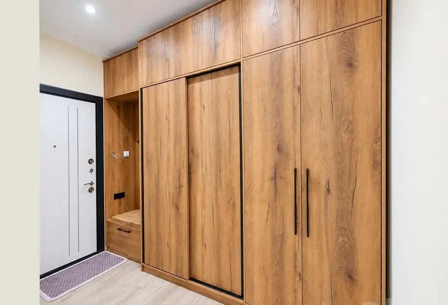 Шикарная квартира, 2 комн., 62 м², 4/21 эт., Мирзо-Улугбекский, ул — фото 9