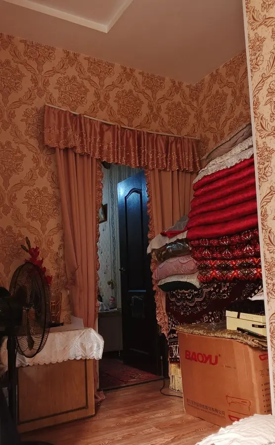 Уютная квартира, 1 комн., 28 м², 1/3 эт., Мирзо-Улугбекский, Карасу-6 — фото 2