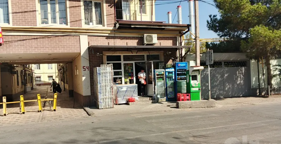 Уютная квартира, 1 комн., 28 м², 1/3 эт., Мирзо-Улугбекский, Карасу-6 — фото 3