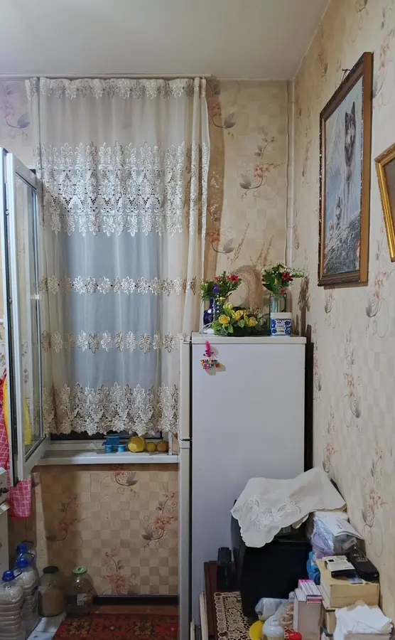 Уютная квартира, 1 комн., 28 м², 1/3 эт., Мирзо-Улугбекский, Карасу-6 — фото 4
