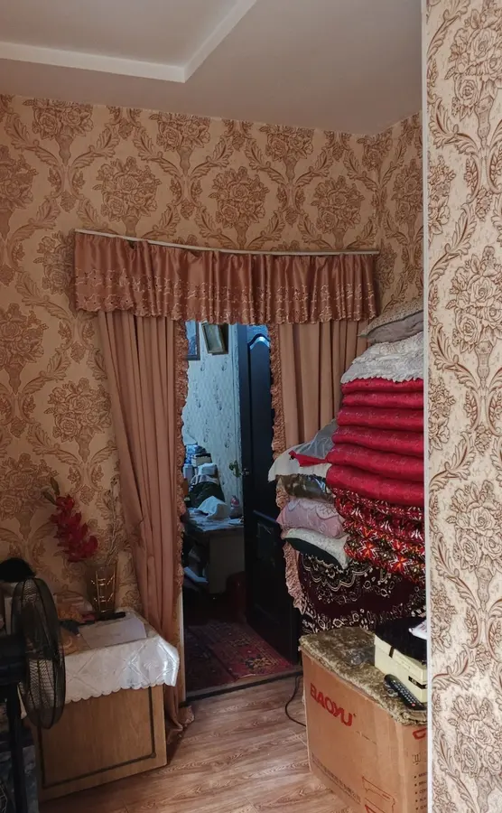 Уютная квартира, 1 комн., 28 м², 1/3 эт., Мирзо-Улугбекский, Карасу-6 — фото 6