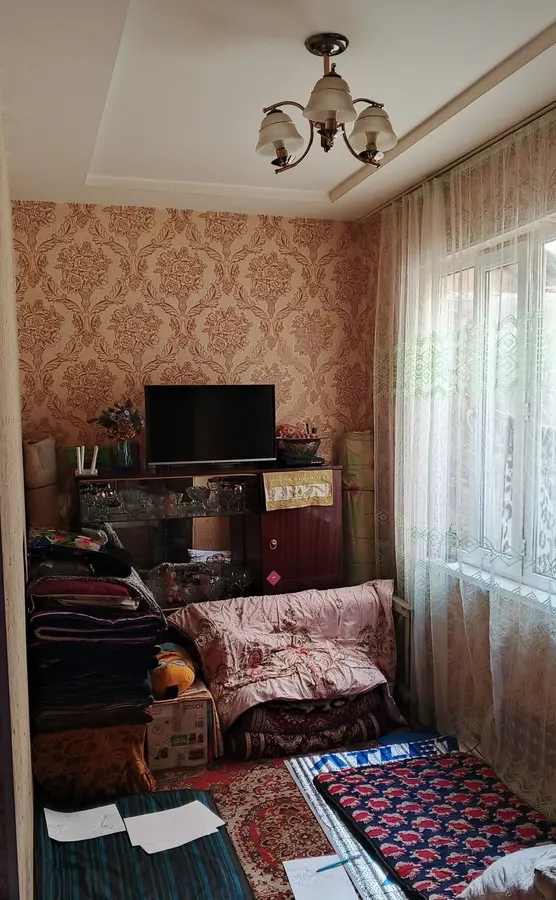Уютная квартира, 1 комн., 28 м², 1/3 эт., Мирзо-Улугбекский, Карасу-6 — фото 7