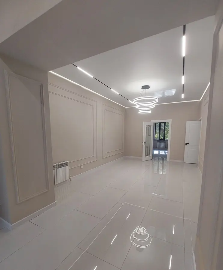Шикарное помещение, 90 м², Яккасарайский, рядом с офисом ZEROMAX — фото 2