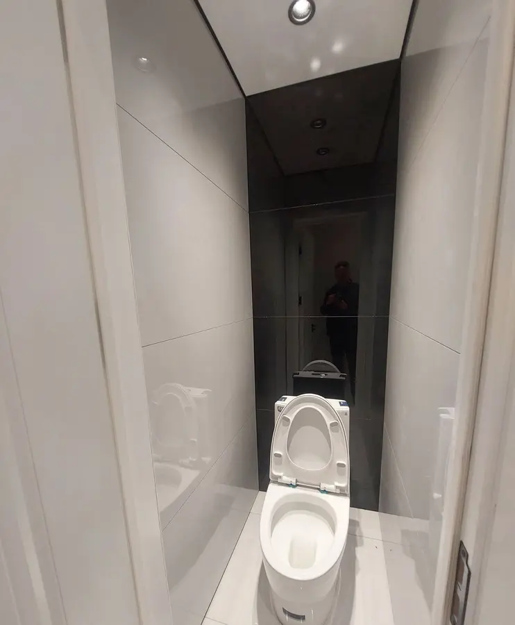 Шикарное помещение, 90 м², Яккасарайский, рядом с офисом ZEROMAX — фото 6