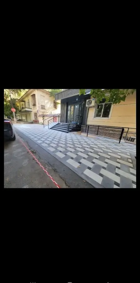 Шикарное помещение, 90 м², Яккасарайский, рядом с офисом ZEROMAX — фото 7