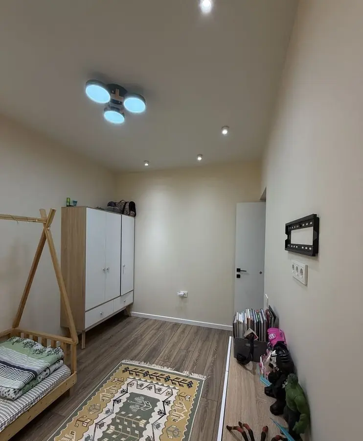 Уютная квартира, 3 комн., 61 м², 2/4 эт., Яшнабадский, Korzinka — фото 2