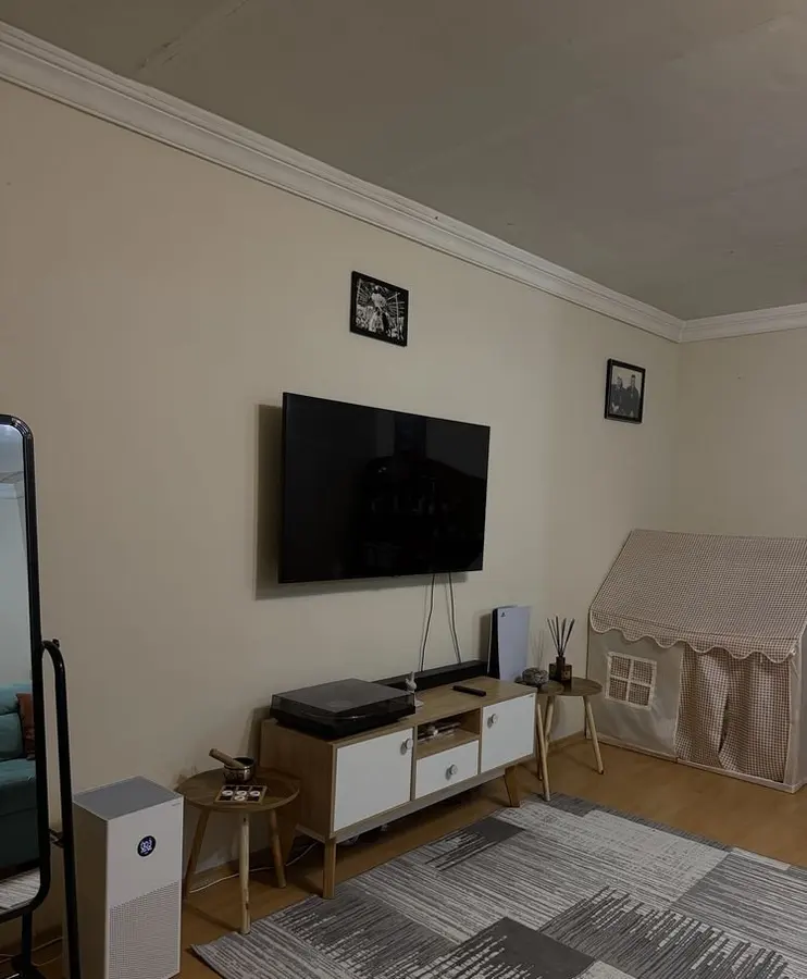 Уютная квартира, 3 комн., 61 м², 2/4 эт., Яшнабадский, Korzinka — фото 3