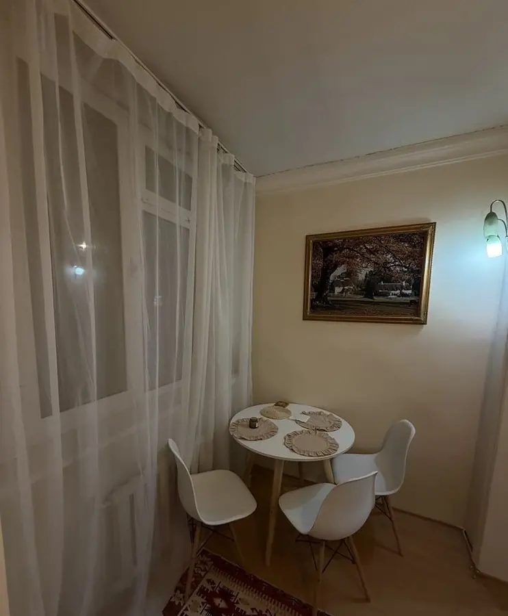 Уютная квартира, 3 комн., 61 м², 2/4 эт., Яшнабадский, Korzinka — фото 5