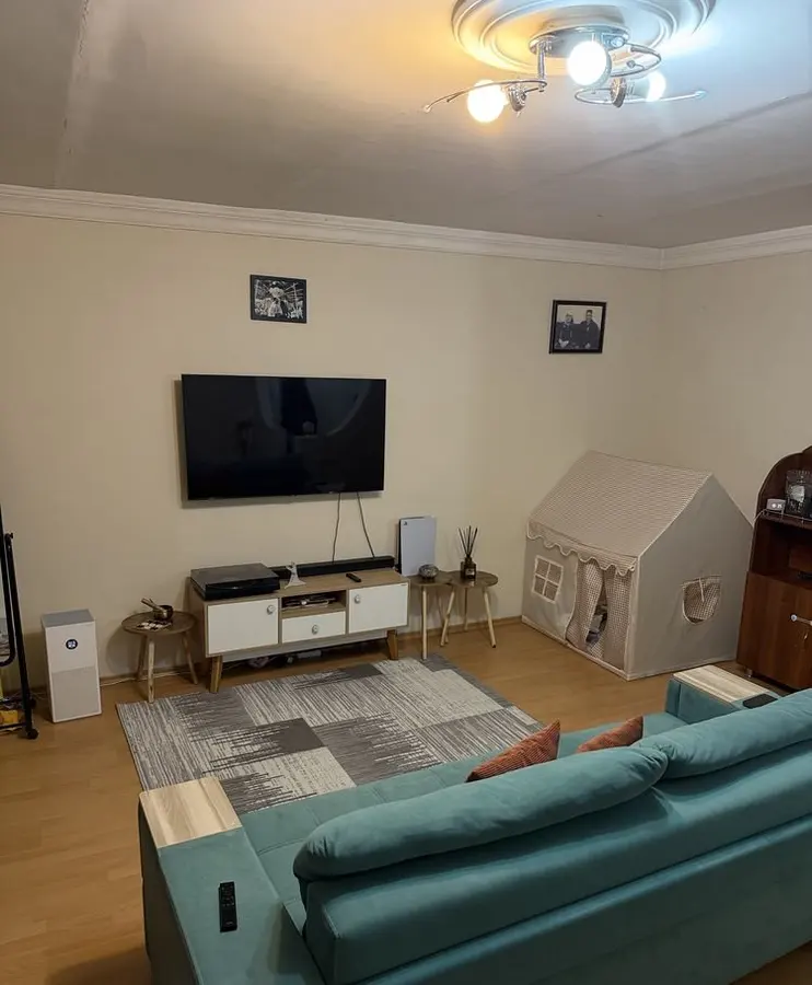 Уютная квартира, 3 комн., 61 м², 2/4 эт., Яшнабадский, Korzinka — фото 6