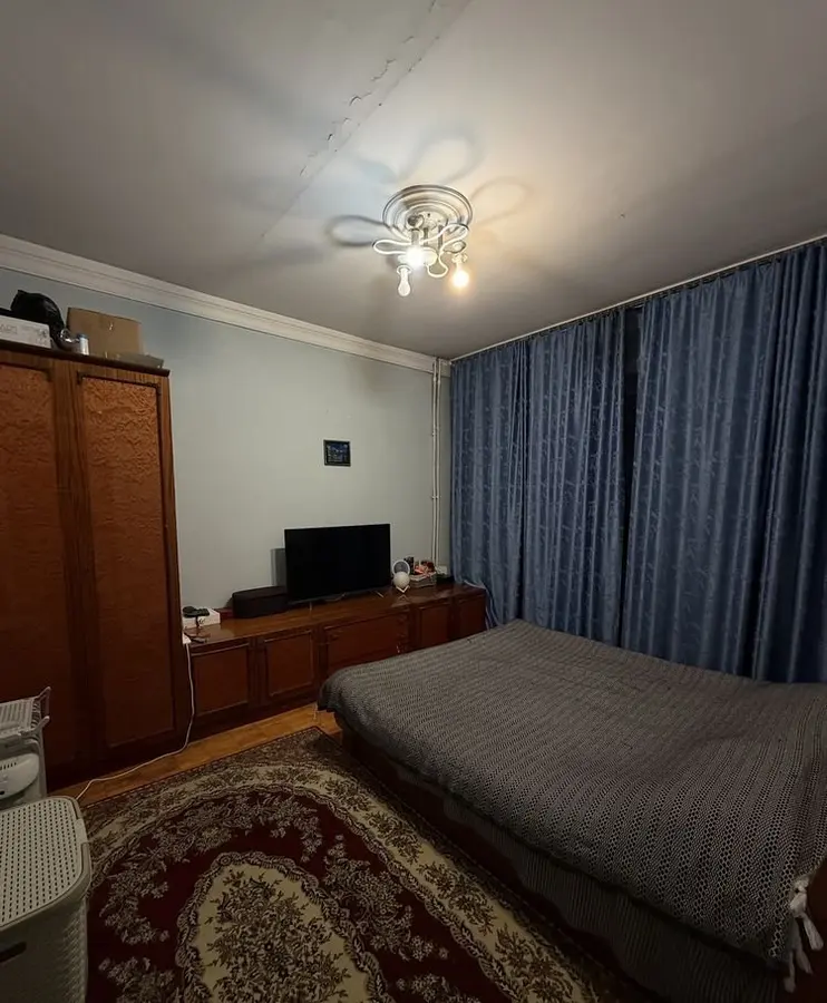 Уютная квартира, 3 комн., 61 м², 2/4 эт., Яшнабадский, Korzinka — фото 8