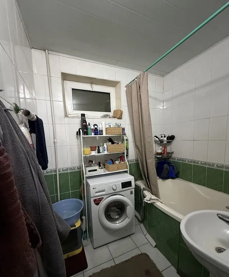 Уютная квартира, 3 комн., 61 м², 2/4 эт., Яшнабадский, Korzinka — фото 9