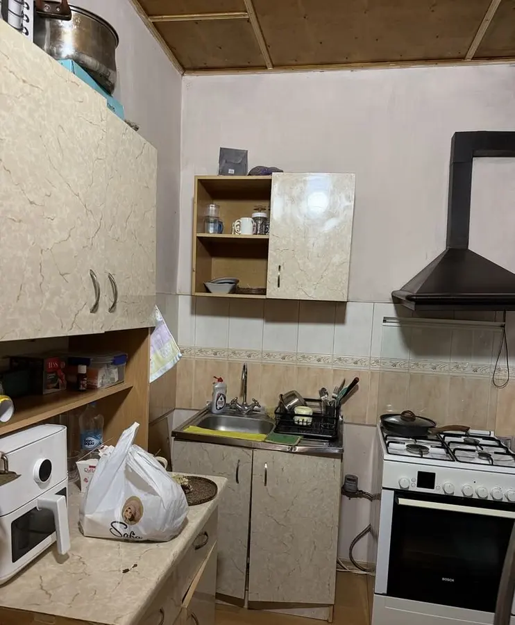 Уютная квартира, 3 комн., 61 м², 2/4 эт., Яшнабадский, Korzinka — фото 10