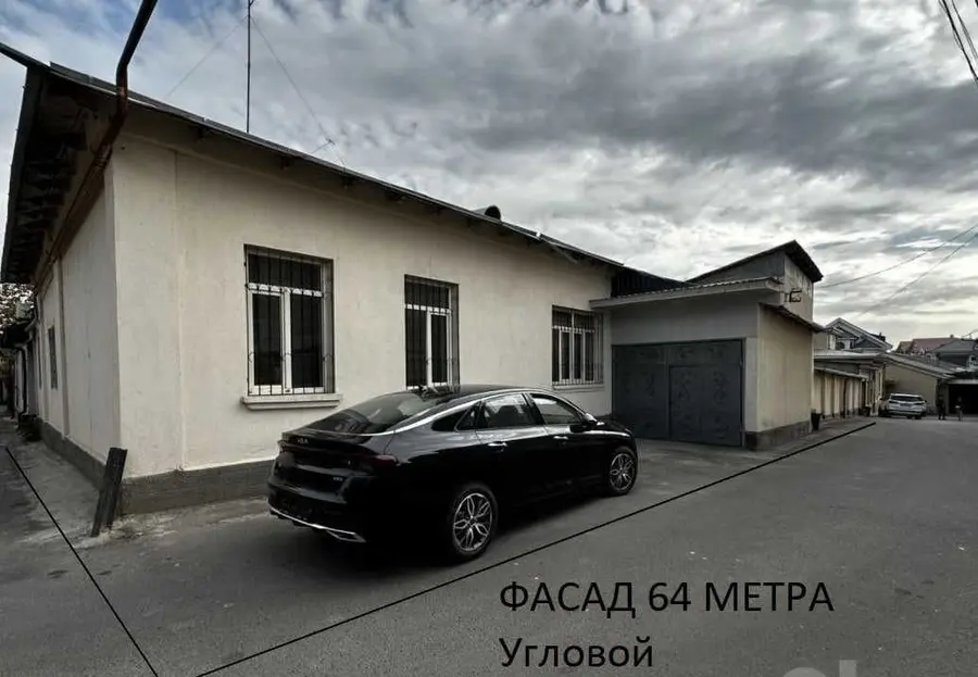 Участок, 10.8 сот., Мирзо-Улугбекский, Школа 241 — фото 1