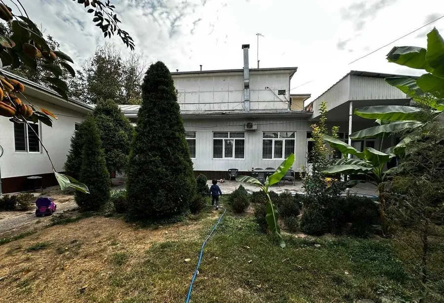 Участок, 10.8 сот., Мирзо-Улугбекский, Школа 241 — фото 7