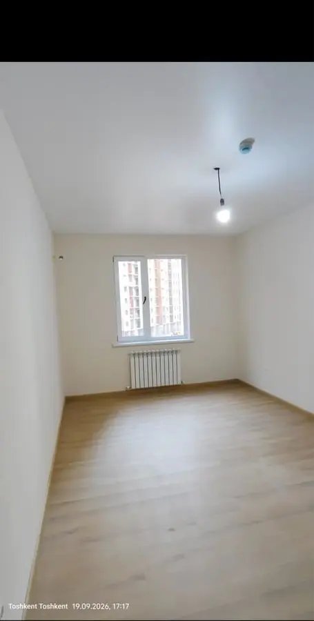 Квартира, 3 комн., 75.39 м², 13/16 эт., Яшнабадский, ЖК Bashkent — фото 2
