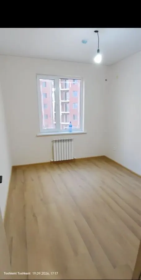 Квартира, 3 комн., 75.39 м², 13/16 эт., Яшнабадский, ЖК Bashkent — фото 5