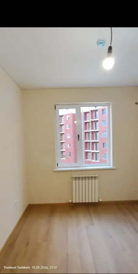 Квартира, 3 комн., 75.39 м², 13/16 эт., Яшнабадский, ЖК Bashkent — фото 6