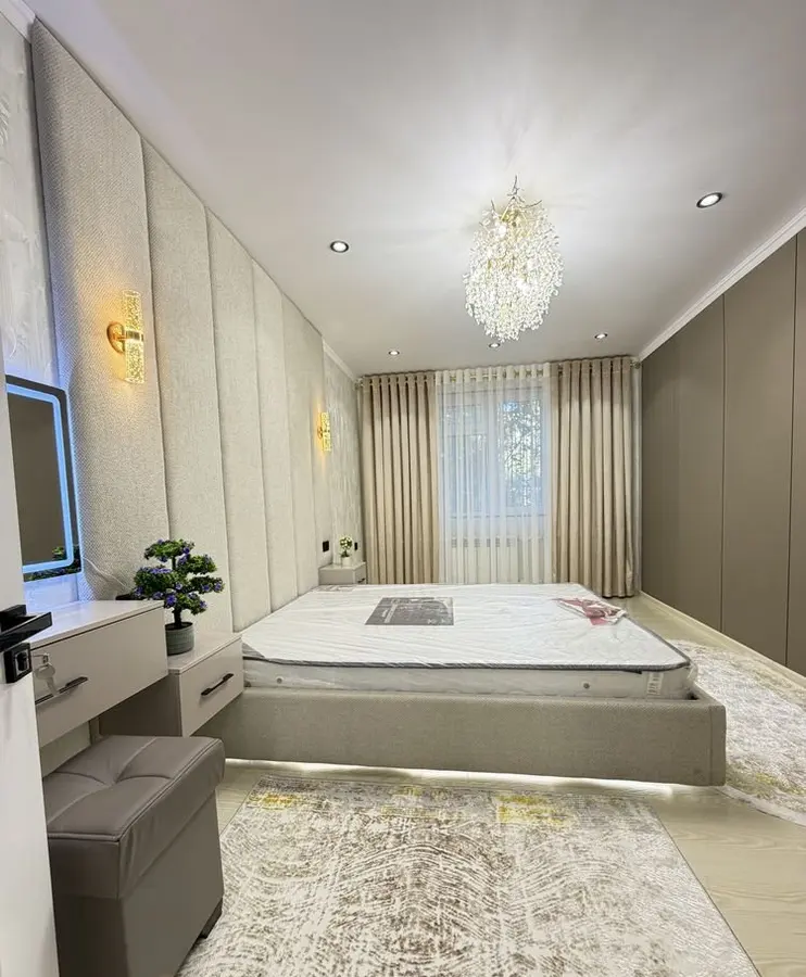 Шикарный дом, 2 комн., 51 м², Чиланзарский, Чилонзор 16-й квартал — фото 3