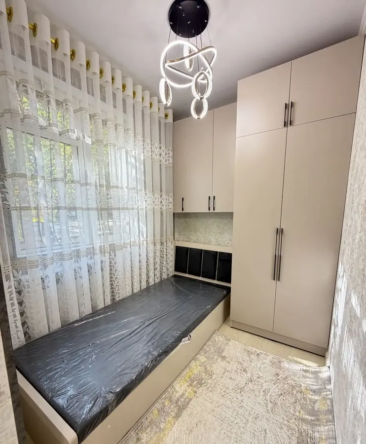 Шикарный дом, 2 комн., 51 м², Чиланзарский, Чилонзор 16-й квартал — фото 5