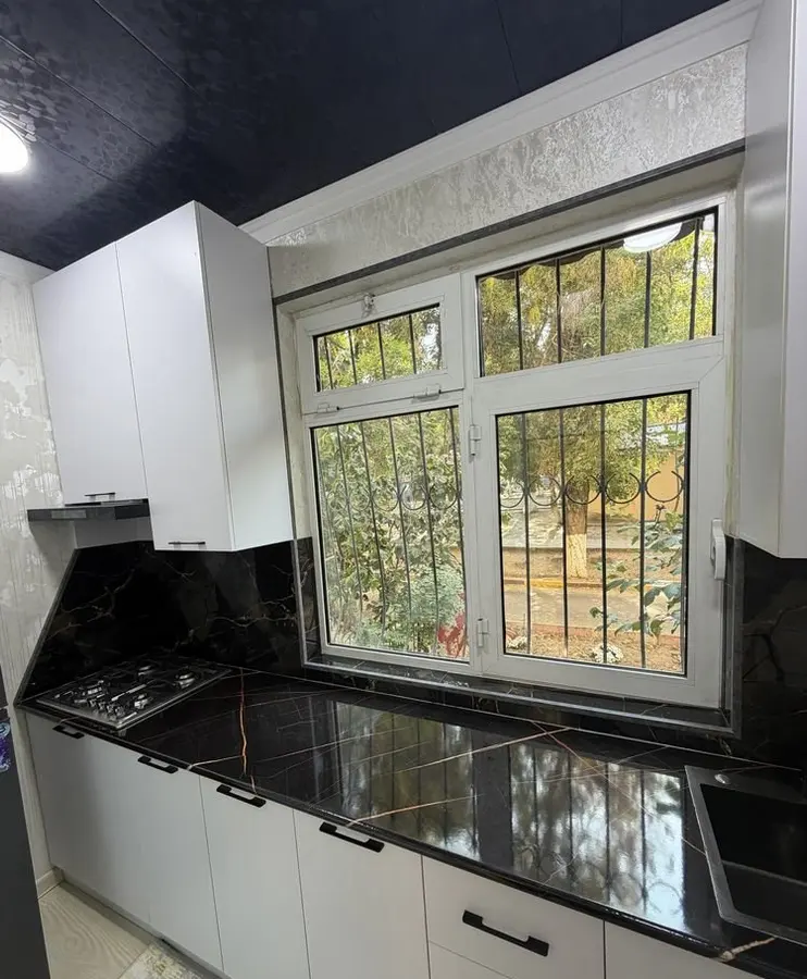 Шикарный дом, 2 комн., 51 м², Чиланзарский, Чилонзор 16-й квартал — фото 6