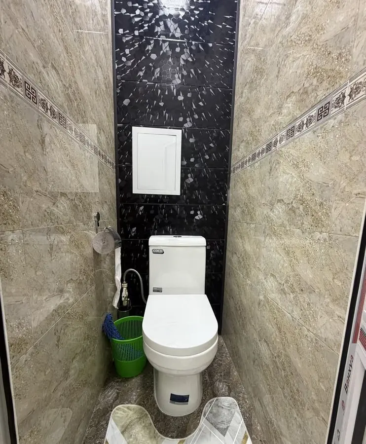 Шикарный дом, 2 комн., 51 м², Чиланзарский, Чилонзор 16-й квартал — фото 8